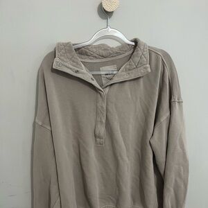 Aerie Oh Snap Sweatshirt